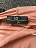 Lux Pink Pullover Sweater Size M - photo 7
