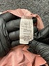 Lux Pink Pullover Sweater Size M - photo 8