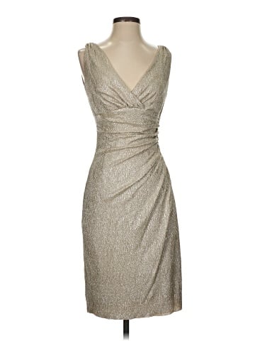 Lauren by Ralph Lauren Cocktail Dress (view 1)