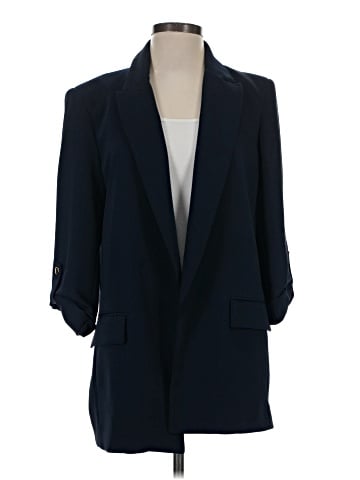 Zara Blazer (view 1)