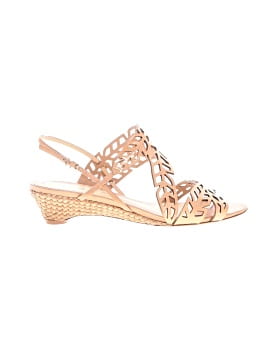 Alexandre Birman Wedges
