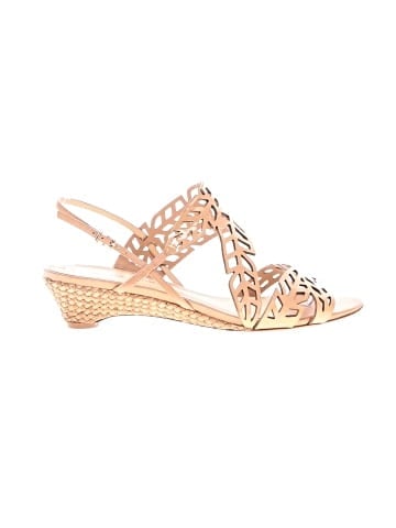 Alexandre Birman Wedges (view 1)
