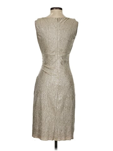 Lauren by Ralph Lauren Cocktail Dress (view 2)