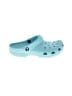 Crocs Teal Mule/Clog Size 7 - photo 1