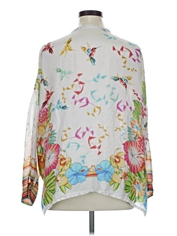 Johnny Was Blouse (view 2)