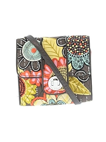 Vera Bradley Crossbody Bag (view 1)