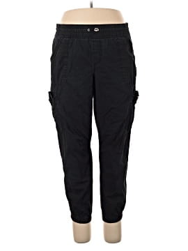 Calvin Klein Performance Cargo Pants