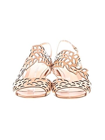 Alexandre Birman Wedges (view 2)
