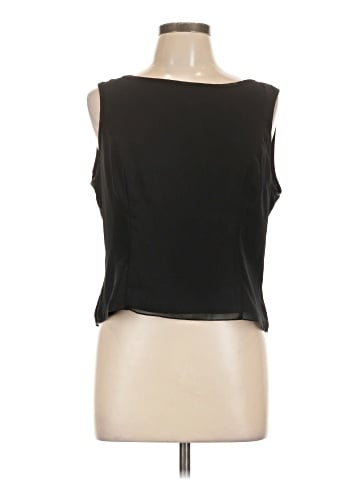 JS Collections Sleeveless T-Shirt (view 1)