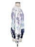 Young Fabulous & Broke Tie-dye Blue Pullover Sweater Size S - photo 4