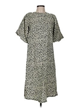Used Long-Sleeve Midi Dresses On Sale Up To 90% Off | ThredUp