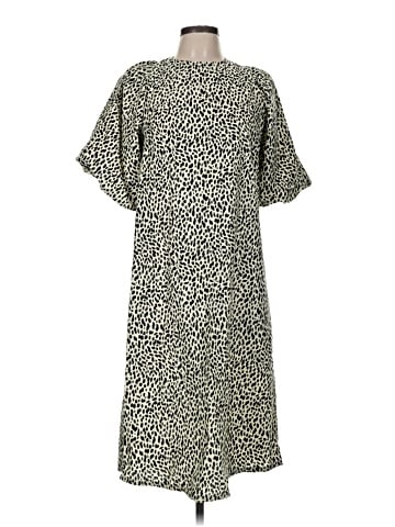 Splash Casual Dress (view 1)