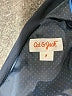 Cat & Jack Solid Blue Blazer Size 7 - photo 3