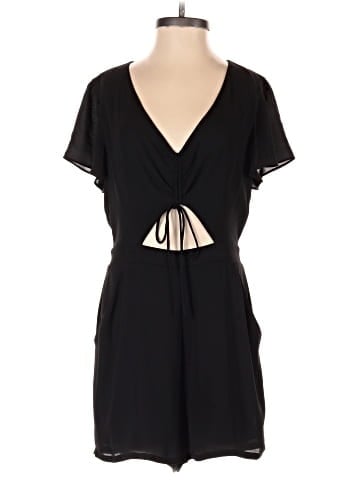 Express Outlet Romper (view 1)