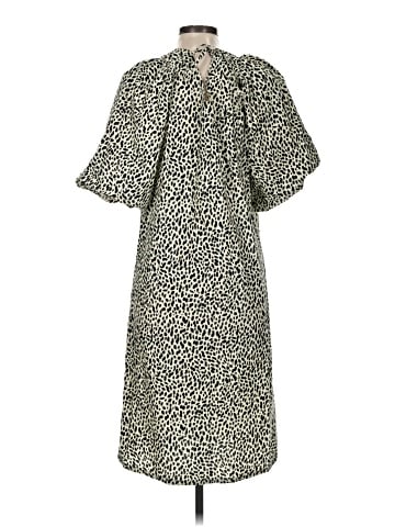 Splash Casual Dress (view 2)