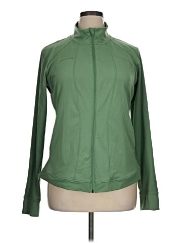 Xersion Track Jacket (view 1)