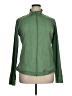 Xersion Solid Green Track Jacket Size XL - photo 1