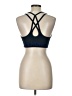 LNDR Blue Sports Bra Size Lg - XL - photo 2