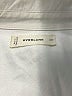 Everlane Ivory Short Sleeve Button-Down Shirt Size XXL - photo 7