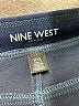 Nine West Blue Jeggings Size XXL - photo 4