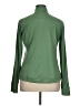 Xersion Solid Green Track Jacket Size XL - photo 2