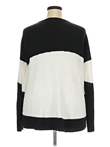 Cato Pullover Sweater (view 2)
