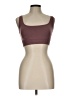 Danskin Brown Sports Bra Size L - photo 1