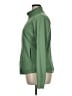 Xersion Solid Green Track Jacket Size XL - photo 5
