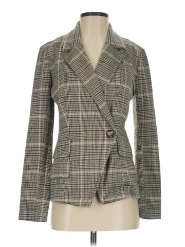 Maeve by Anthropologie Blazer (view 1)
