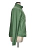 Xersion Solid Green Track Jacket Size XL - photo 4