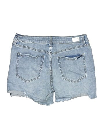 Seven7 Denim Shorts (view 2)