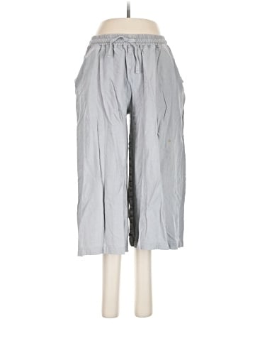 Lock & Love Linen Pants (view 1)