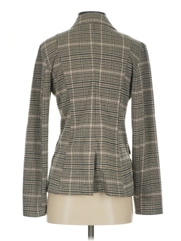 Maeve by Anthropologie Blazer (view 2)