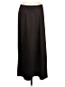 J by Joie Solid Black Formal Skirt Size M - photo 1