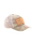 Tecovas 100% Polyester Tan Orange Baseball Cap One size - photo 1