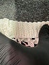 Unbranded Ivory White Swimsuit Bottoms Size S (estimated) - photo 6