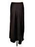J by Joie Solid Black Formal Skirt Size M - photo 2
