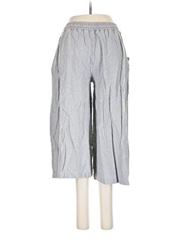 Lock & Love Linen Pants (view 2)