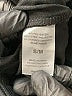 Kimberly C. Black Pullover Hoodie Size S - photo 8