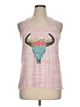 Bella + Canvas Tank Top