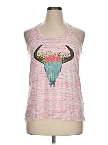 Bella Tank Top (view 1)
