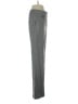 Veronica Beard Chevron-herringbone Gray Dress Pants Size 4 - photo 4