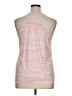 Bella Pink Tank Top Size XL - photo 2