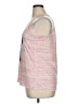 Bella Pink Tank Top Size XL - photo 5