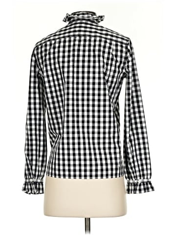 J.Crew Long Sleeve Blouse (view 2)