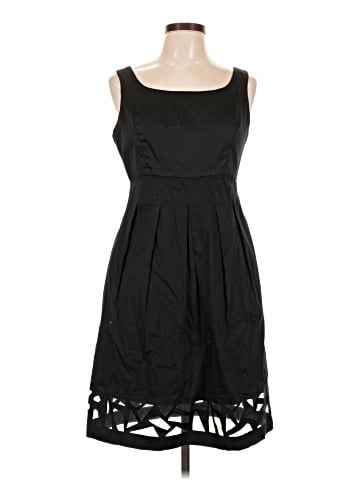 Max and Cleo Casual Dress (view 1)
