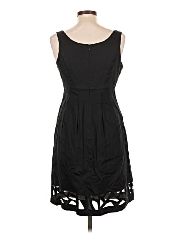 Max and Cleo Casual Dress (view 2)