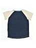 Mud Pie Blue Short Sleeve T-Shirt Size 4T - photo 2