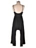 Rolla Coster Solid Gray Romper Size M - photo 2