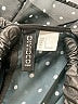 Divided by H&M 100% Polyester Black Sleeveless Blouse Size L - photo 7